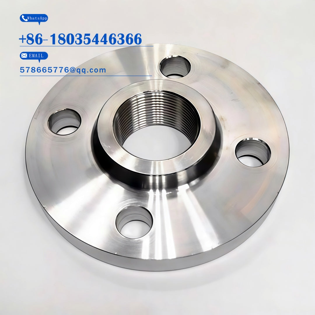 NPS 12 Inch Flange – Class 150/300