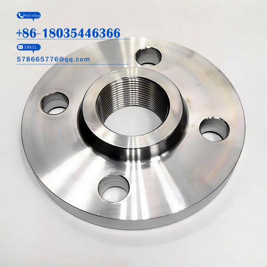 NPS 12 Inch Flange – Class 150/300