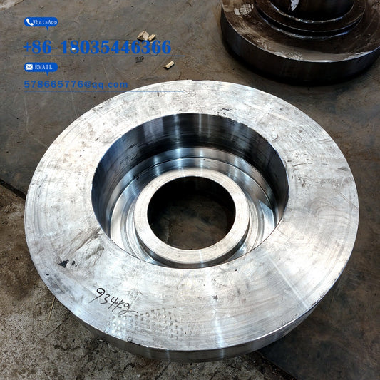 Wheelset Forging Wholesale – Bulk Purchase & Competitive Price