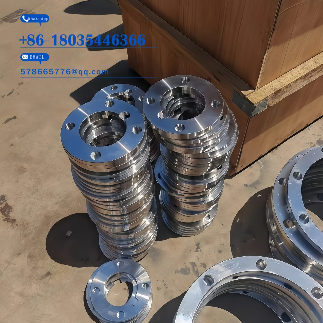 Fire Water Flange – UL/FM Approved