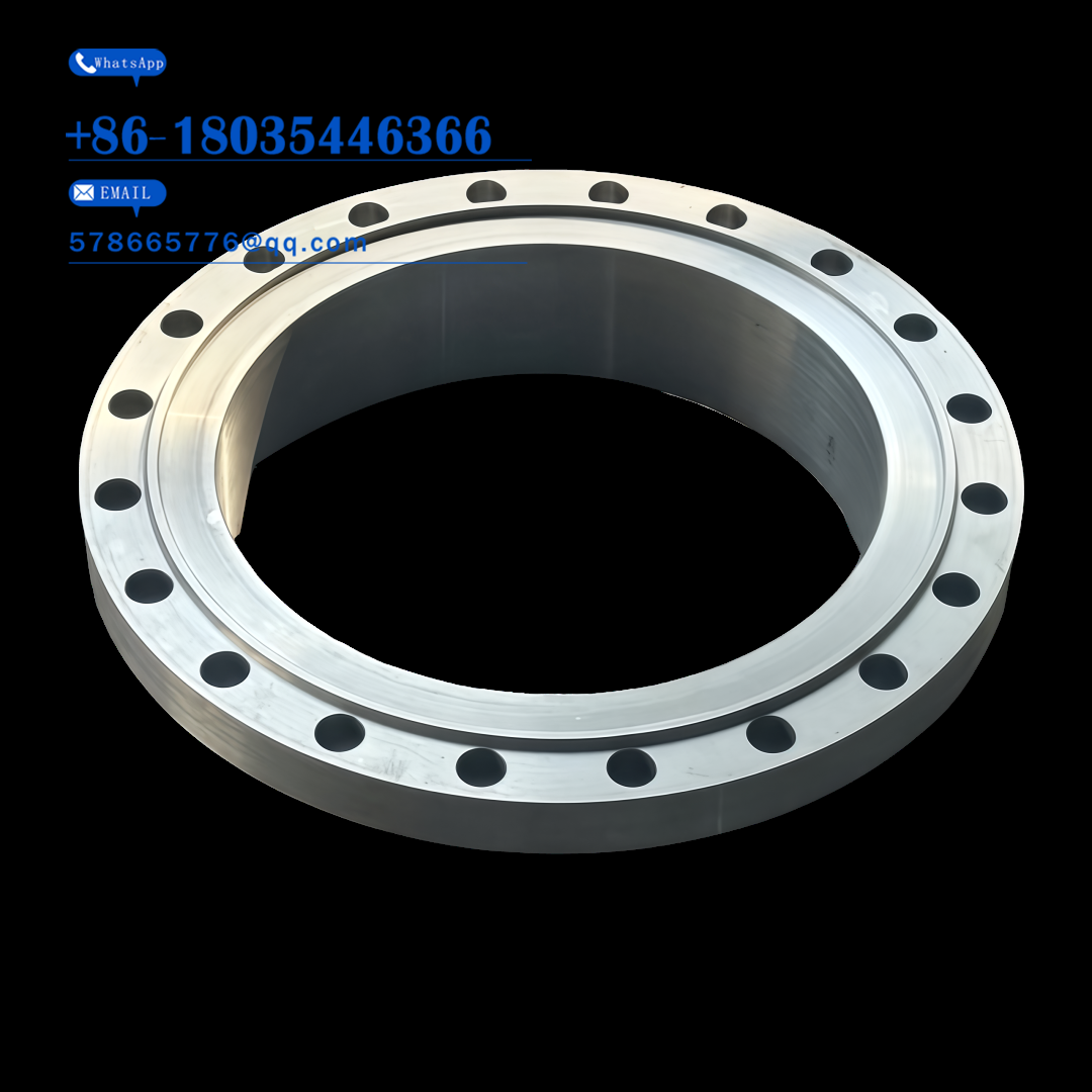 NPS 16 Inch Flange – Class 150/300