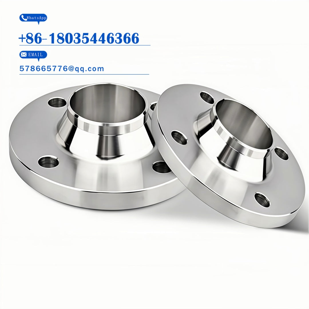 NPS 20 Inch Flange – Class 150/300