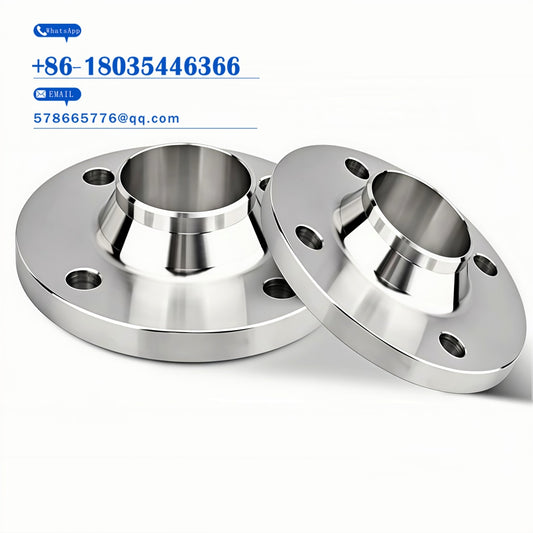 NPS 20 Inch Flange – Class 150/300