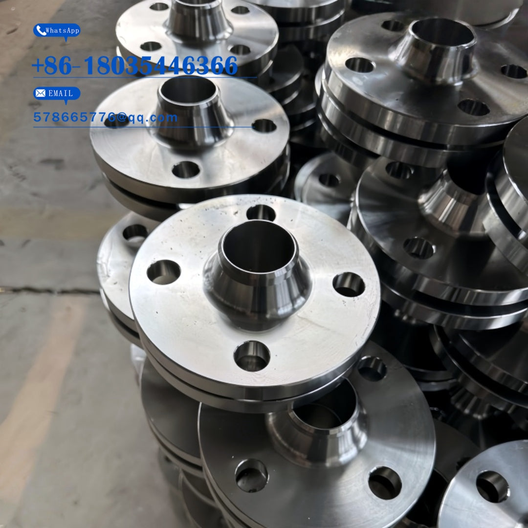 F76 Flange – Alloy Steel