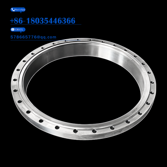 NPS 24 Inch Flange – Large Diameter