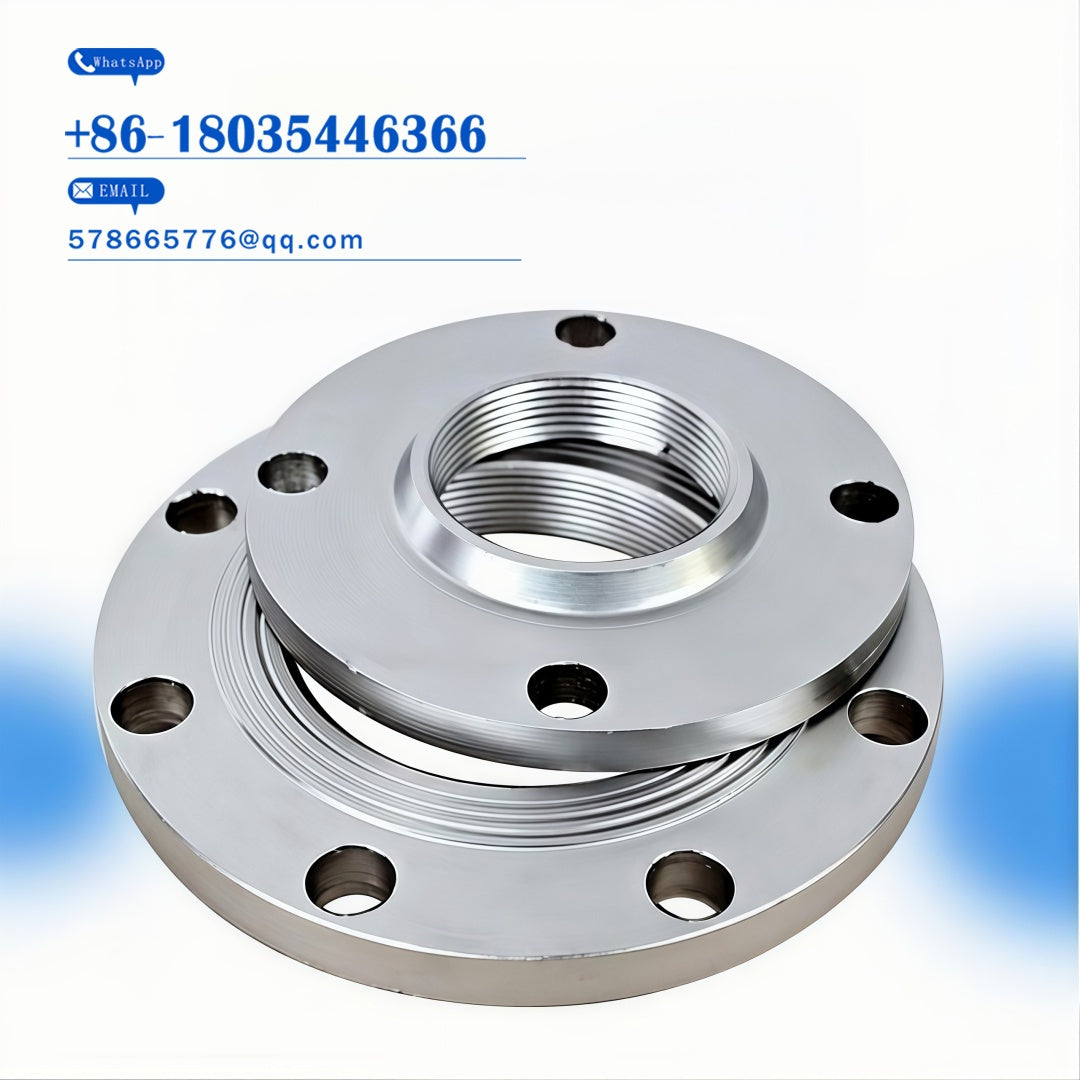 NPS 36 Inch Flange – Extra Large