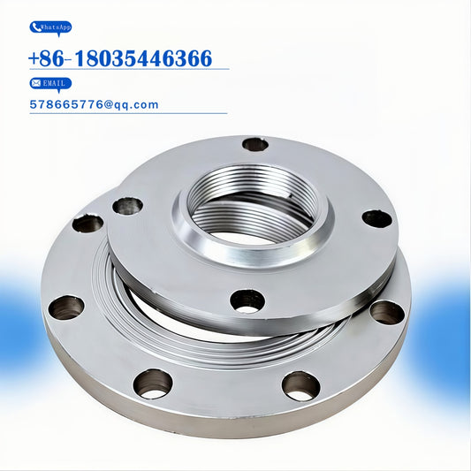 NPS 36 Inch Flange – Extra Large