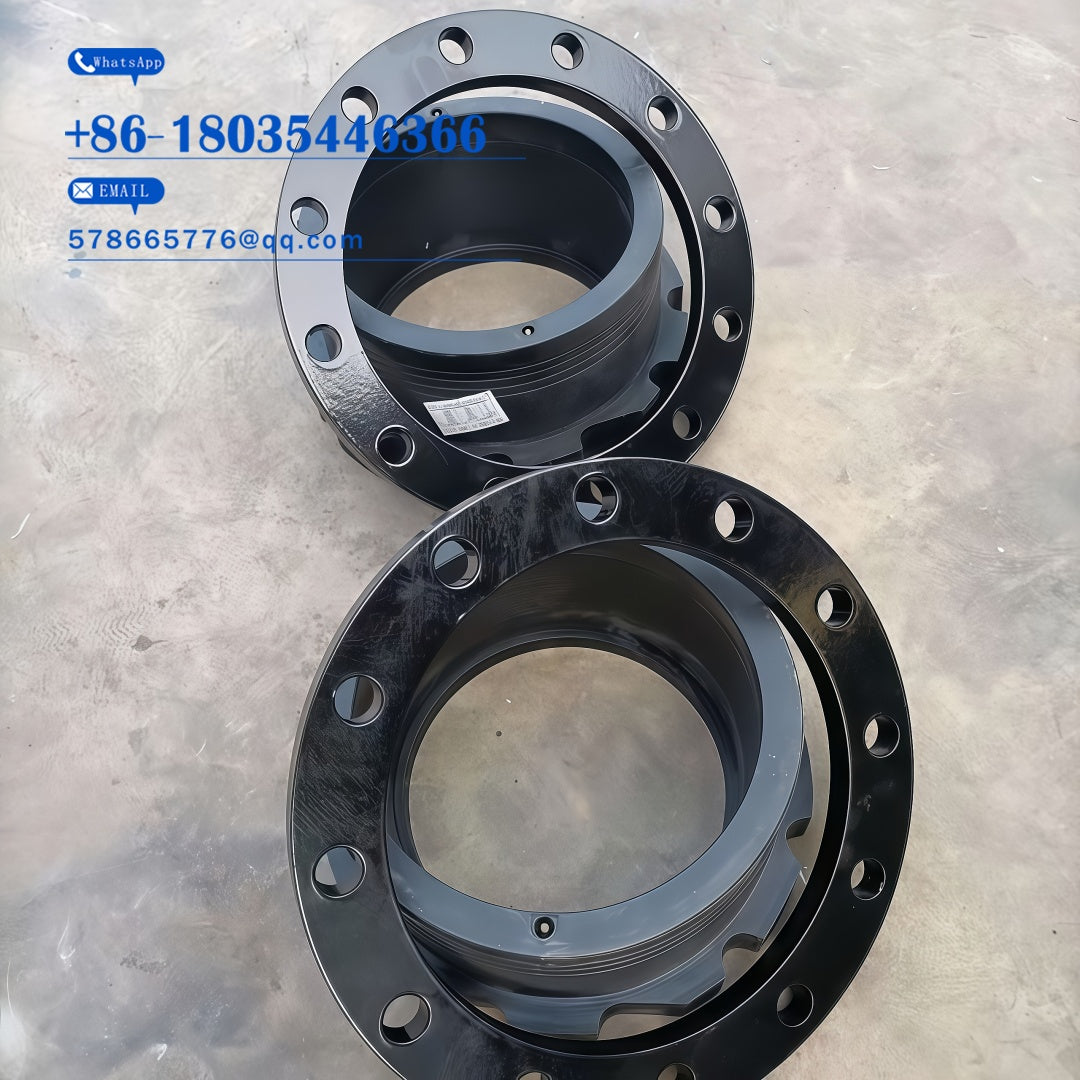 ASTM A765 Class 6 Flange – Carbon Steel