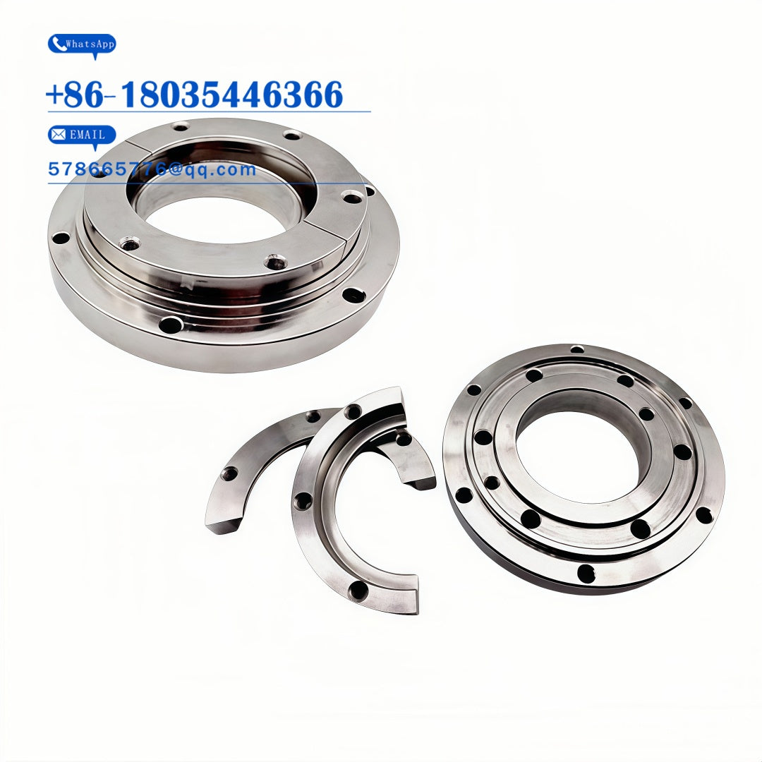 ASTM B564 UNS N08024 Flange – Super Austenitic