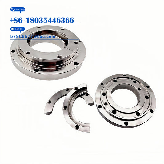ASTM B564 UNS N08024 Flange – Super Austenitic