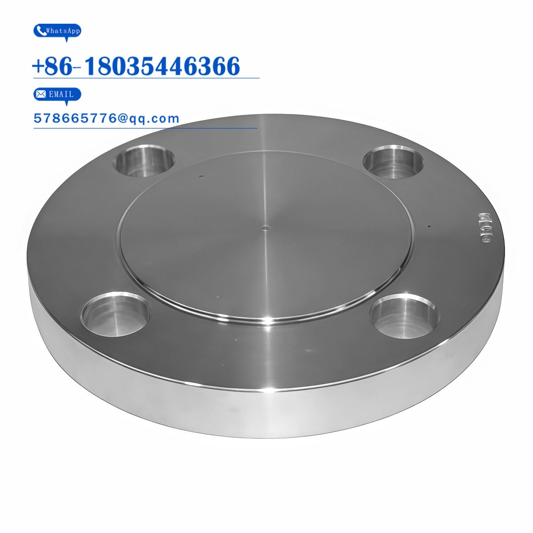 Carbon Steel Pipe Flange – 1/2″ to 72″, Sch10 to Sch160