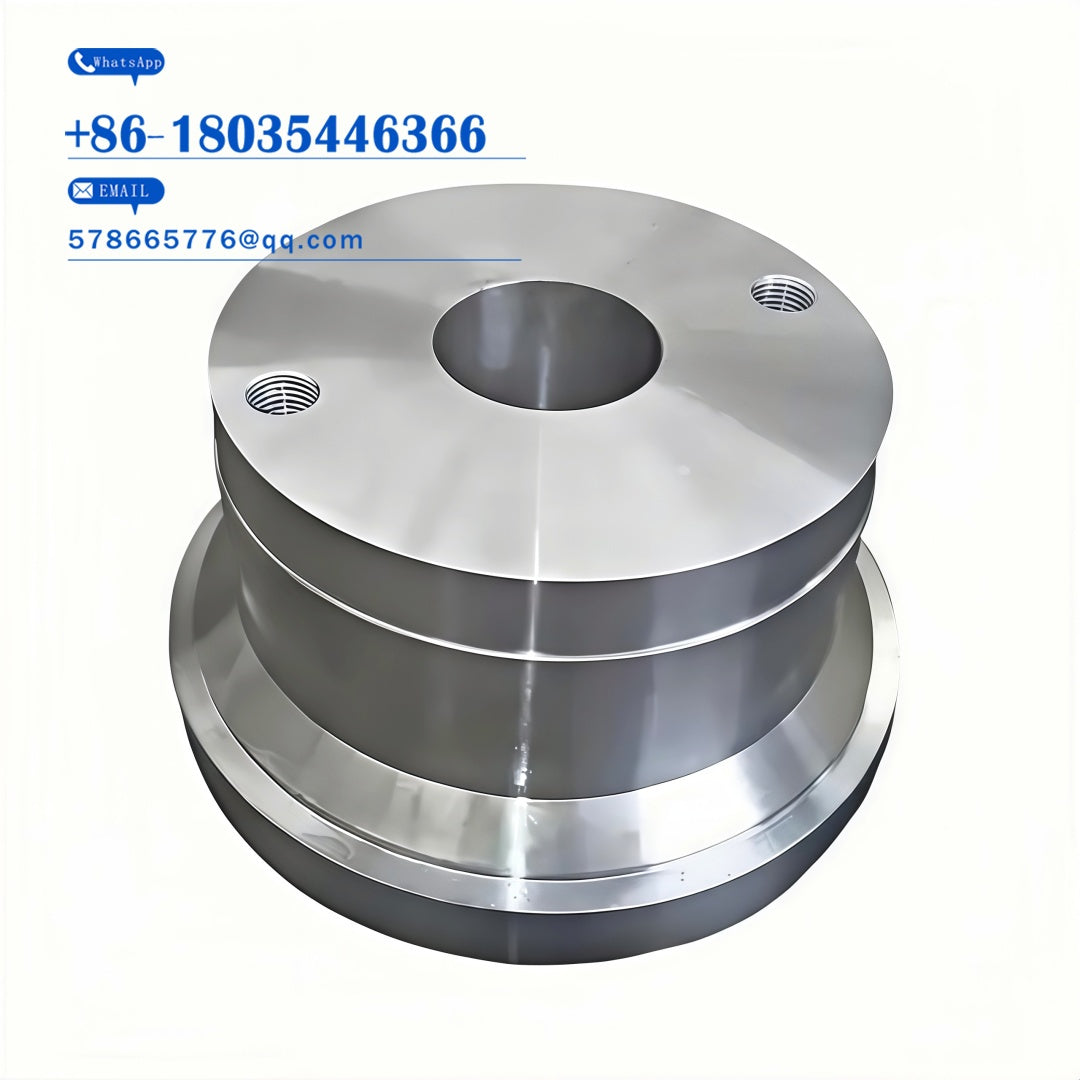 ASTM B381 Grade 4 Flange – Titanium