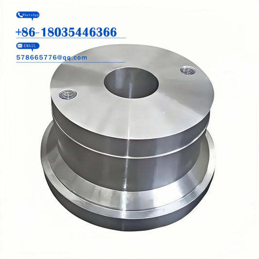 ASTM B381 Grade 4 Flange – Titanium