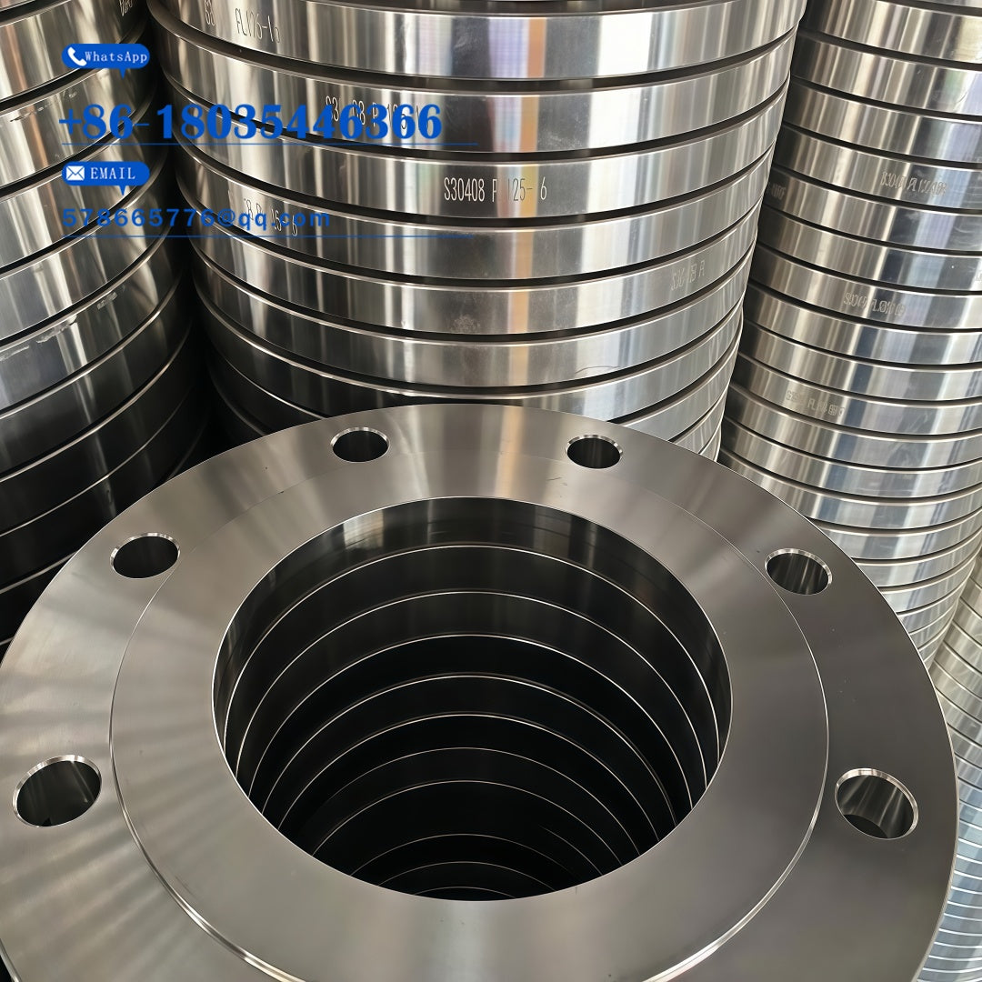Flange Buying – Direct Sourcing