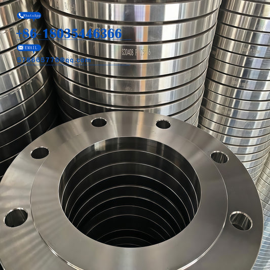 Flange Buying – Direct Sourcing