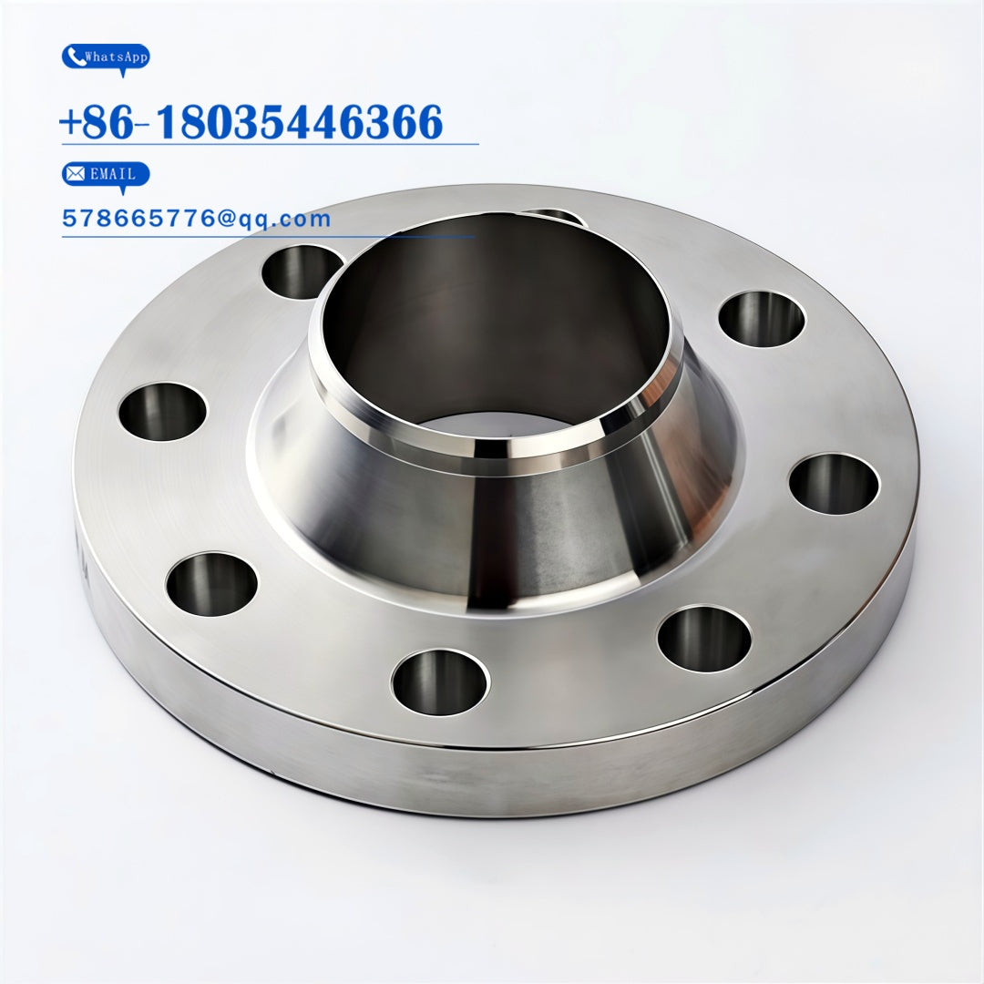 NPS 60 Inch Heavy Duty Jumbo Flange