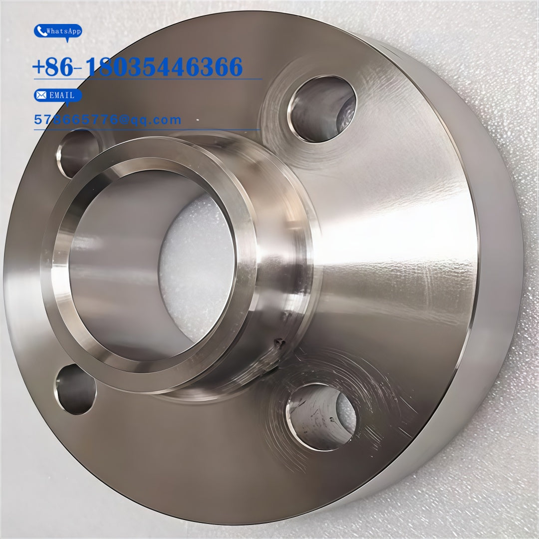 ASTM A182 F55 Super Duplex Flange – Class 7