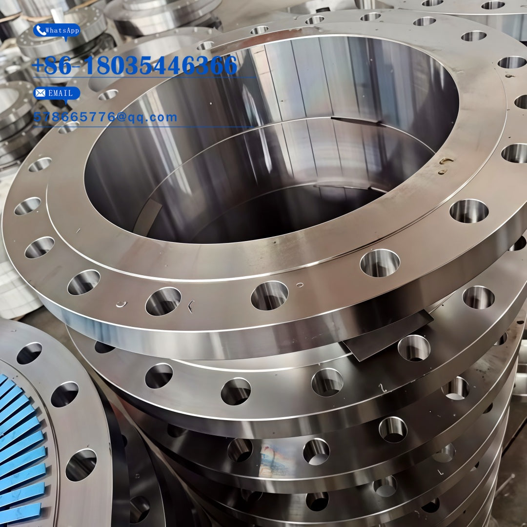 JB Flange – Chinese Mechanical Standard