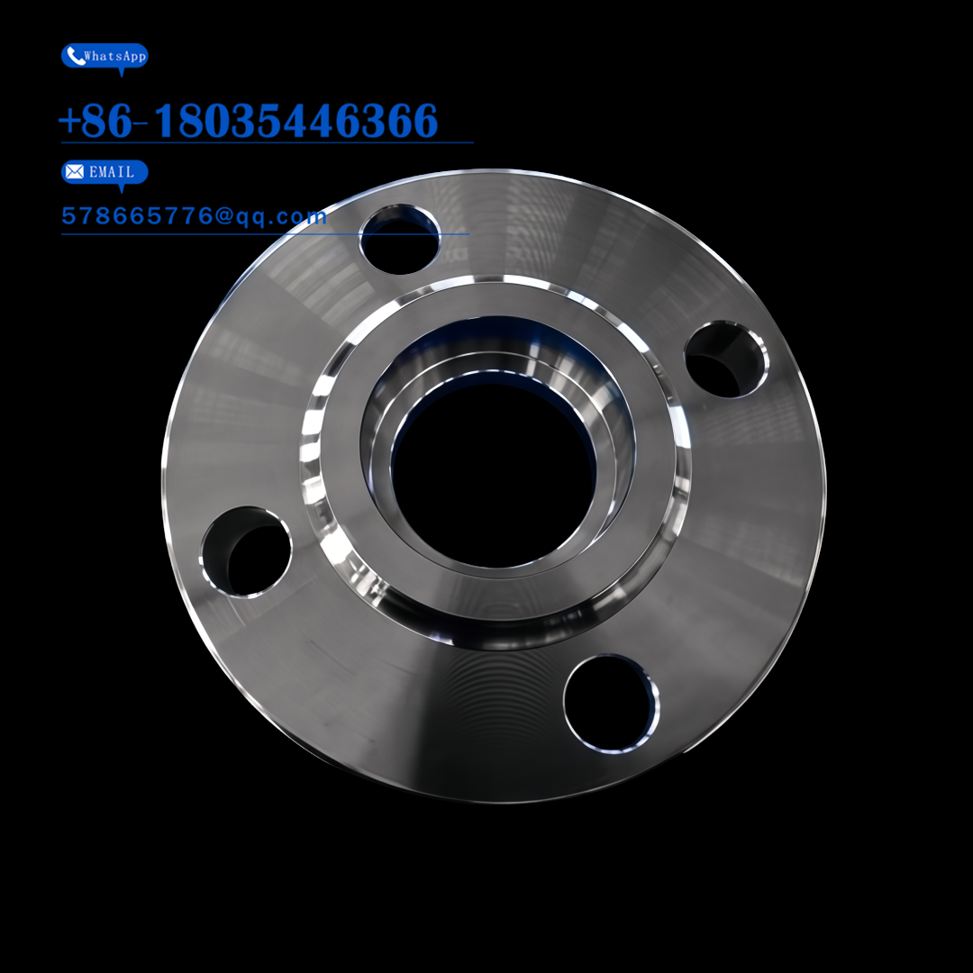 PN10Bar Low Pressure Flange – EN 1092-1