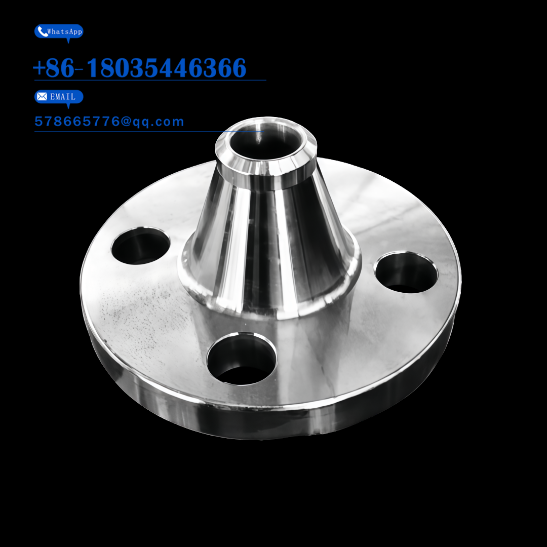 DN20 Class 150 SW Flange – Forged