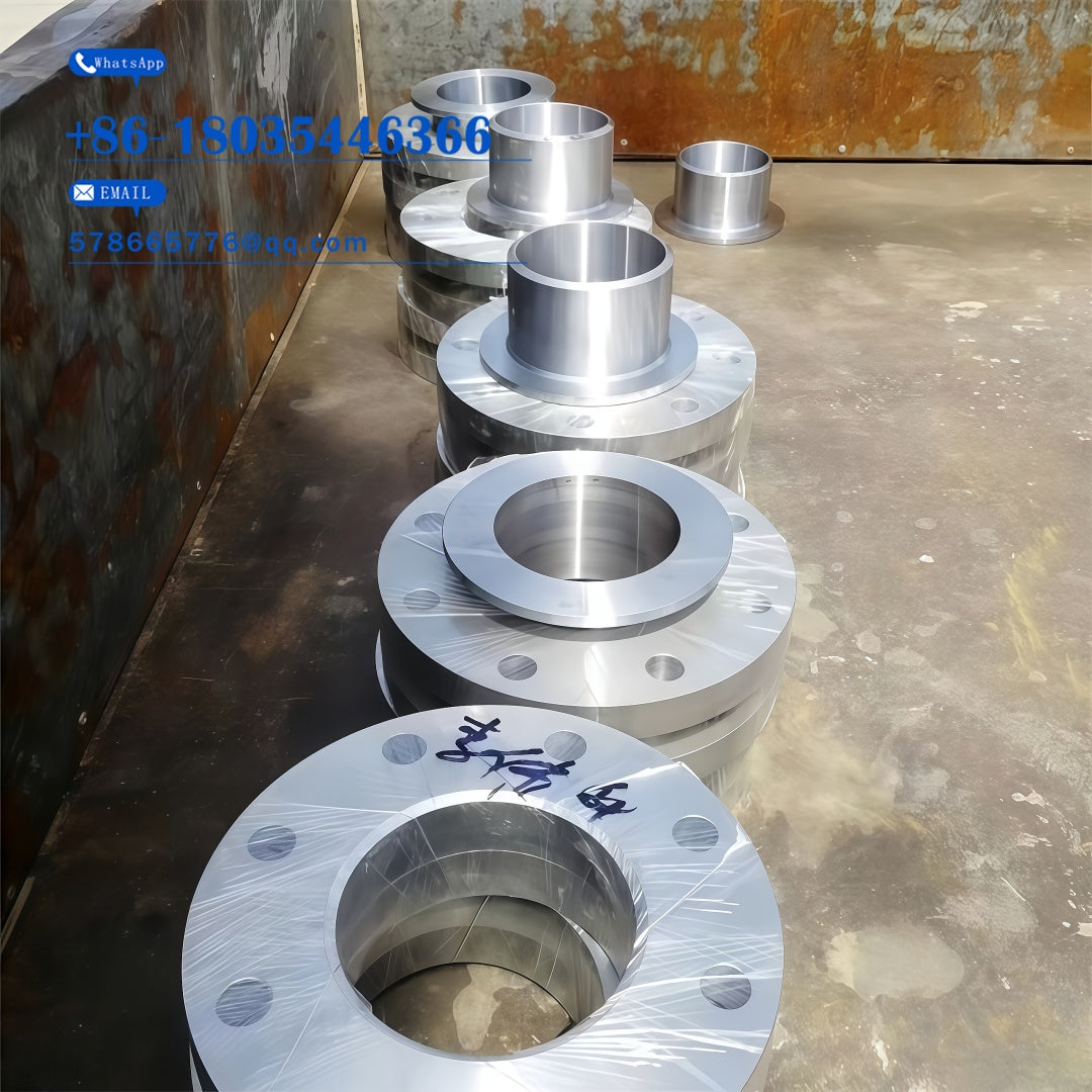 Naval Underwater Search Flange – Pressure Tested