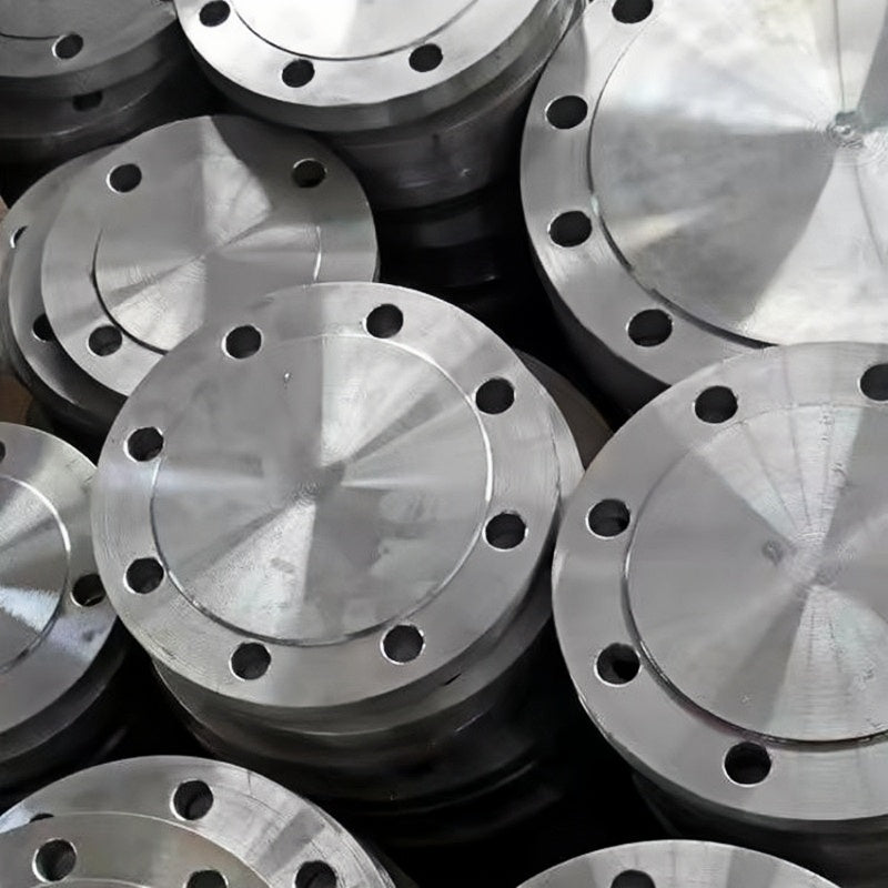 BLIND FLANGE