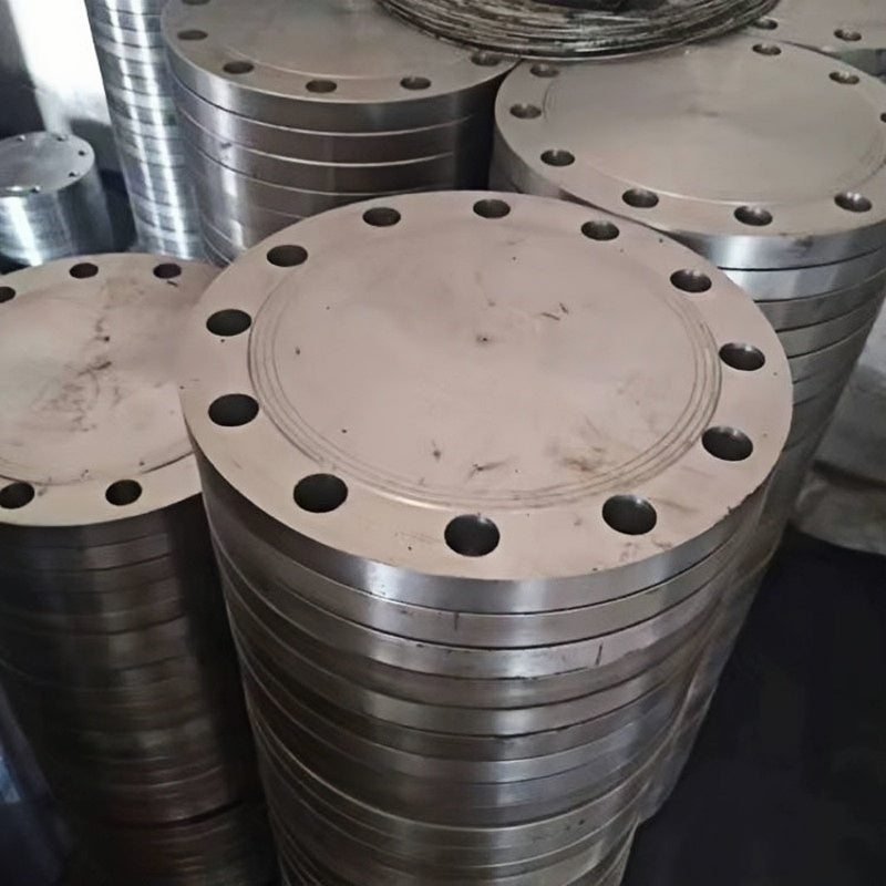 BLIND FLANGE