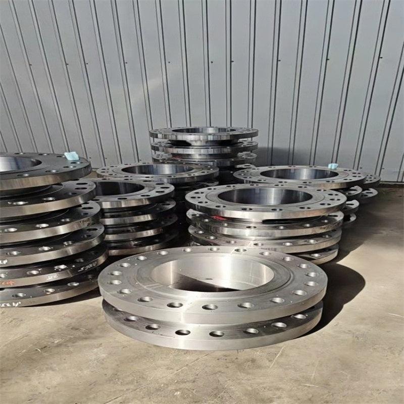 BLIND FLANGE