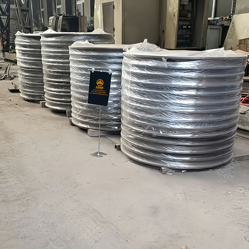 Rèn puli cần cẩu