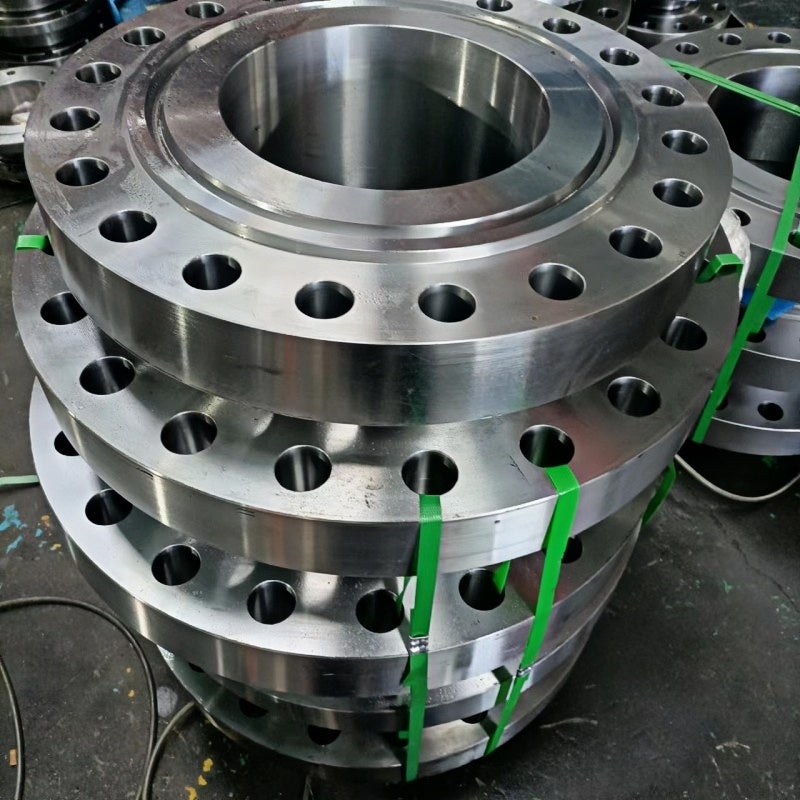 ネック溶接フランジ